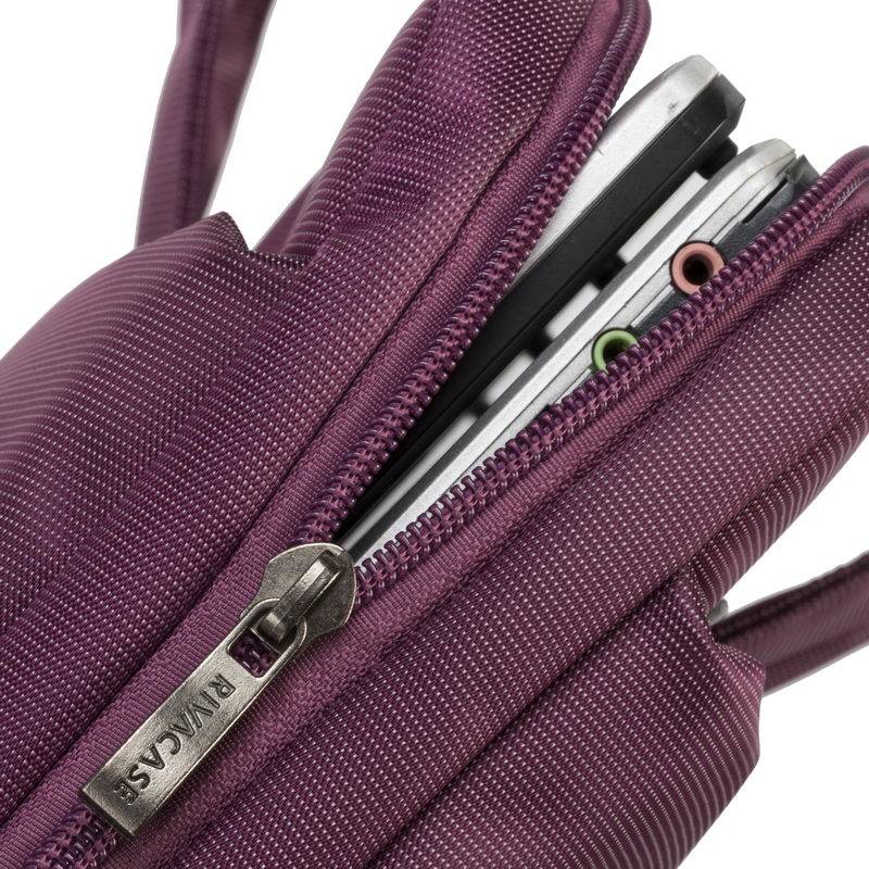 RIVACASE - Riva Case 82 series 8231 - Notebook-Tasche - 39.6 cm (15.6"")-1