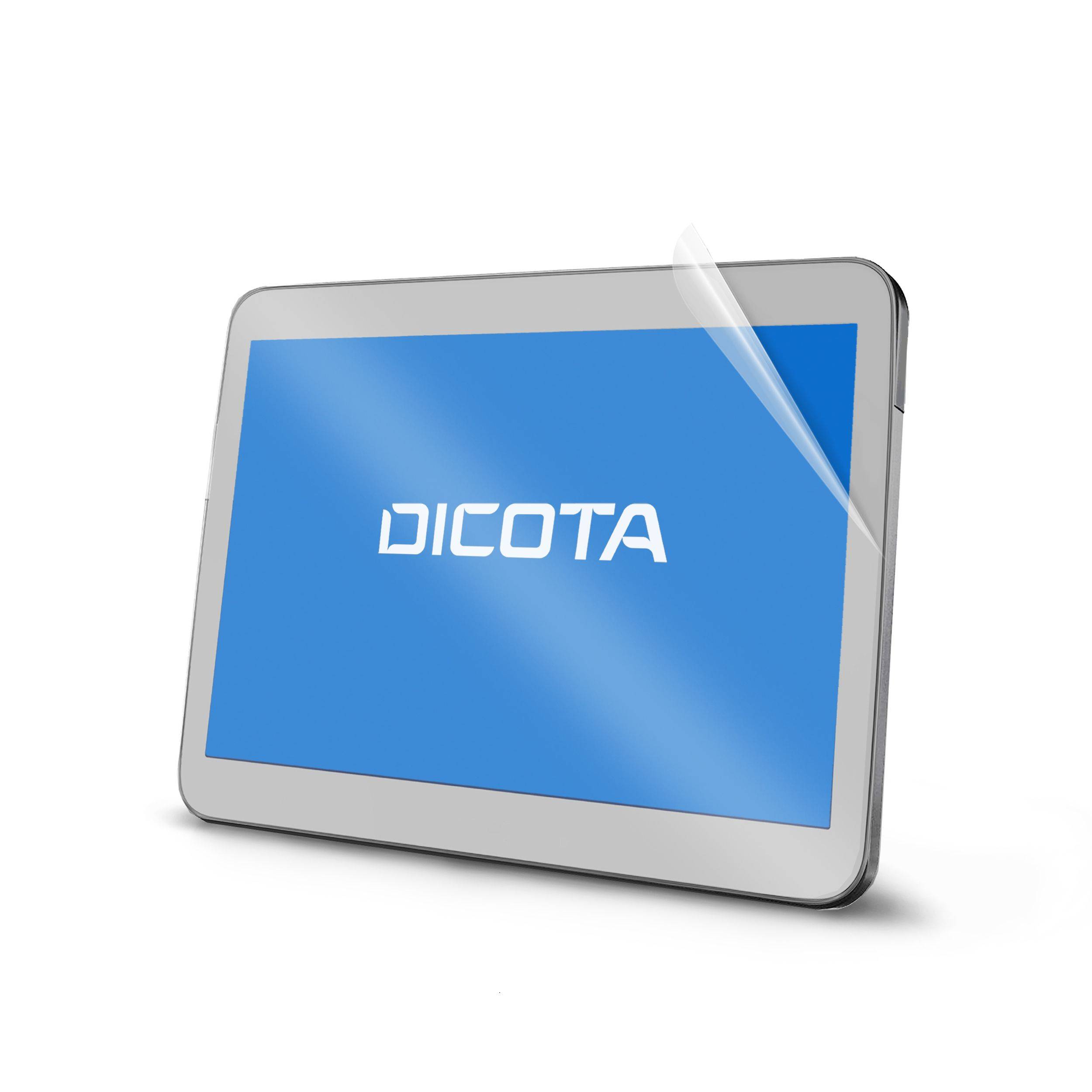 Dicota Sonstiges Notebookzubehör Blendschutzfilter 25,9 cm (10,2 