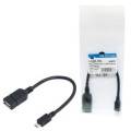 LogiLink - USB-Kabel - USB (W) zu Micro-USB Typ B (M)-2
