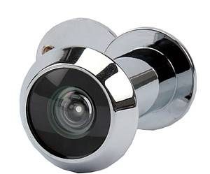 Analoger Türspion