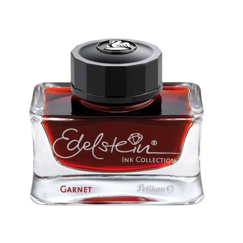 Pelikan Edelstein - Tinte - Garnet - 50 ml-1