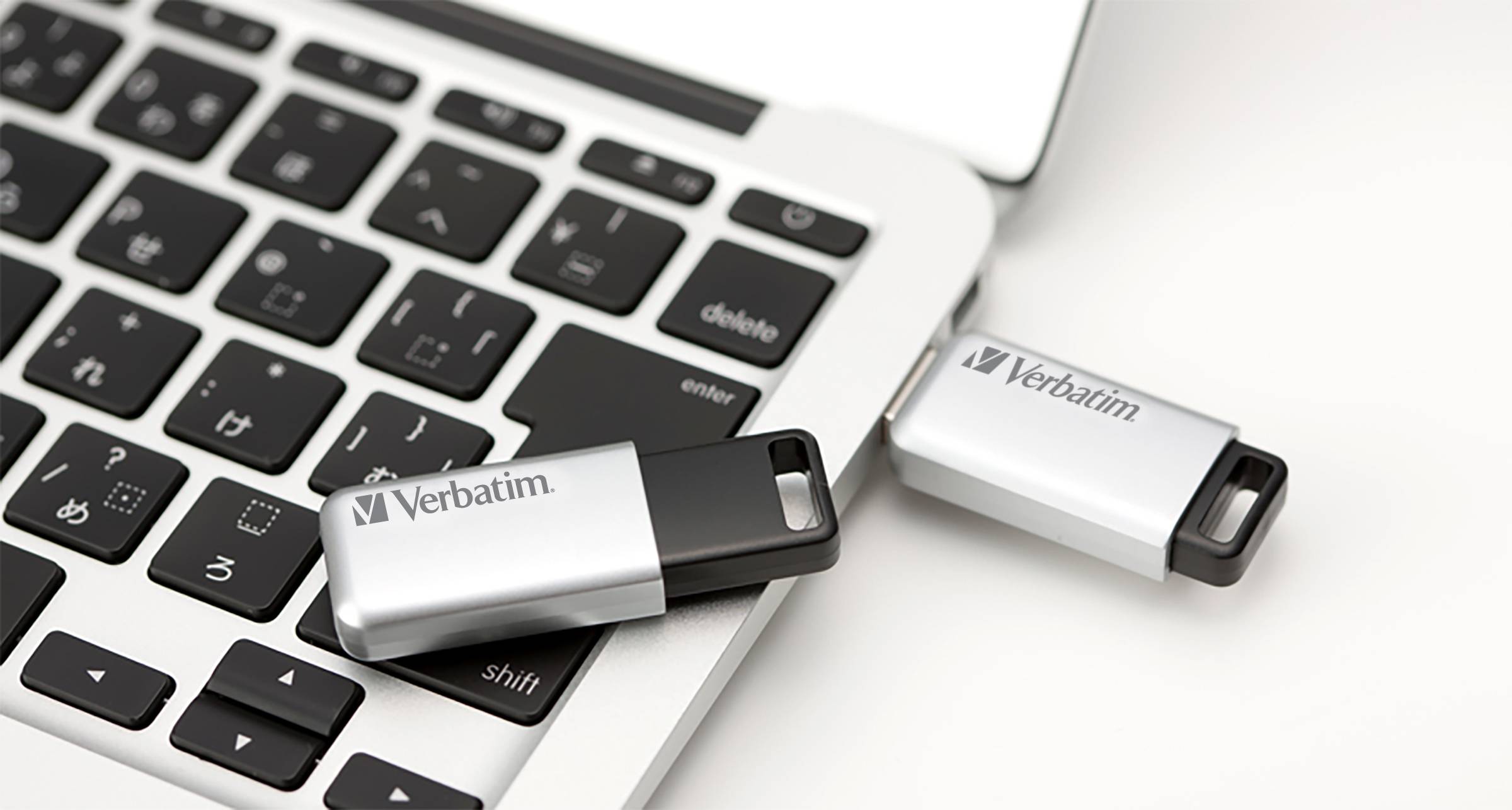 Verbatim Secure 'n' Go Small Business Security Pack - USB-Flash-Laufwerk - versc-1