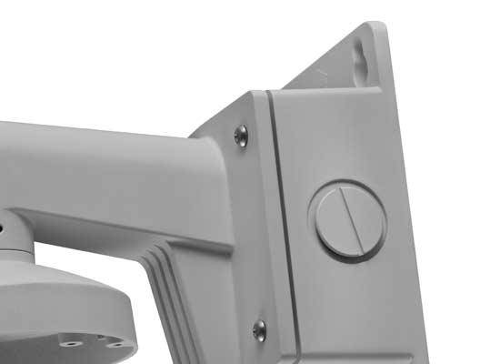 Hikvision DS-1273ZJ-140B - Kamera Kegelhalter-1