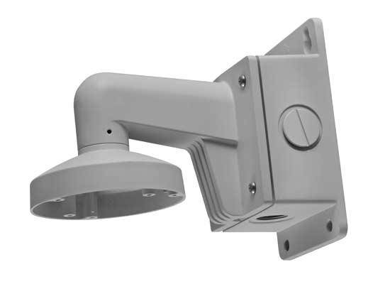 Hikvision DS-1273ZJ-140B - Kamera Kegelhalter-2