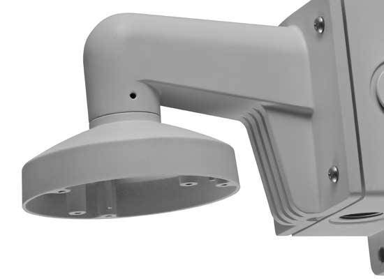 Hikvision DS-1273ZJ-140B - Kamera Kegelhalter-3