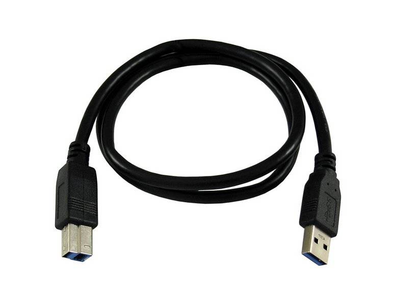 LC-POWER - LC Power LC-35U3-Hydra - Speichergehäuse - 3.5"" (8.9 cm)-1