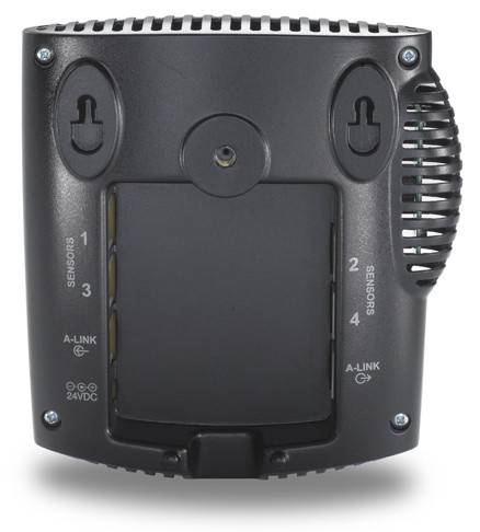 APC NetBotz Sensor Pod 155 - Gerät zur Umgebungsüberwachung - 4 Anschlüsse-1