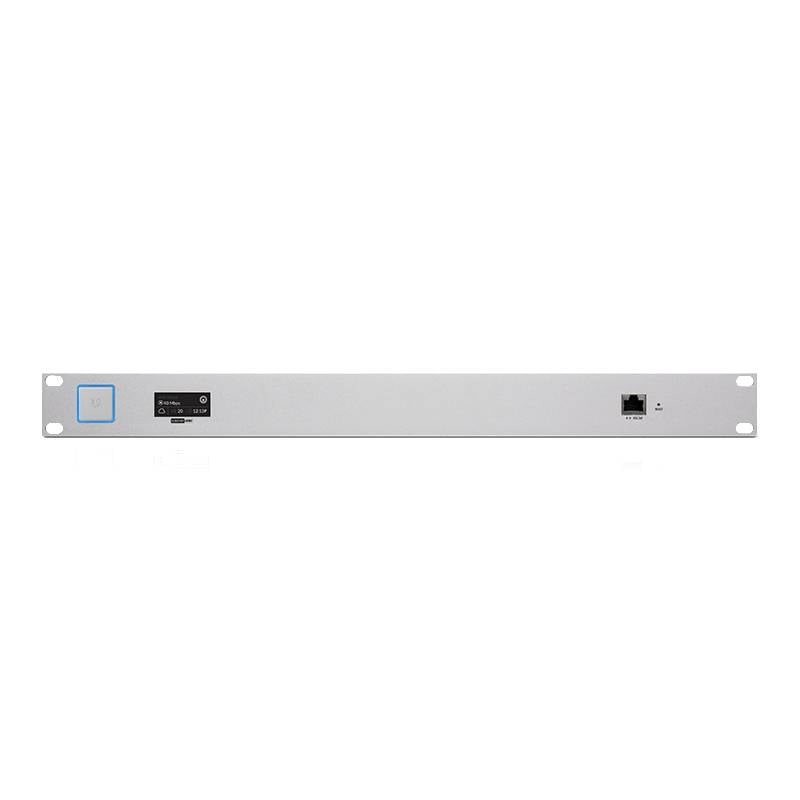UbiQuiti CKG2-RM - Netzwerk-Einrichtung - Rack montierbar - 48.3 cm (19") - Clou-3