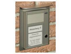 Auerswald 90644, 138 x 188 x 39 mm, 250 g-1