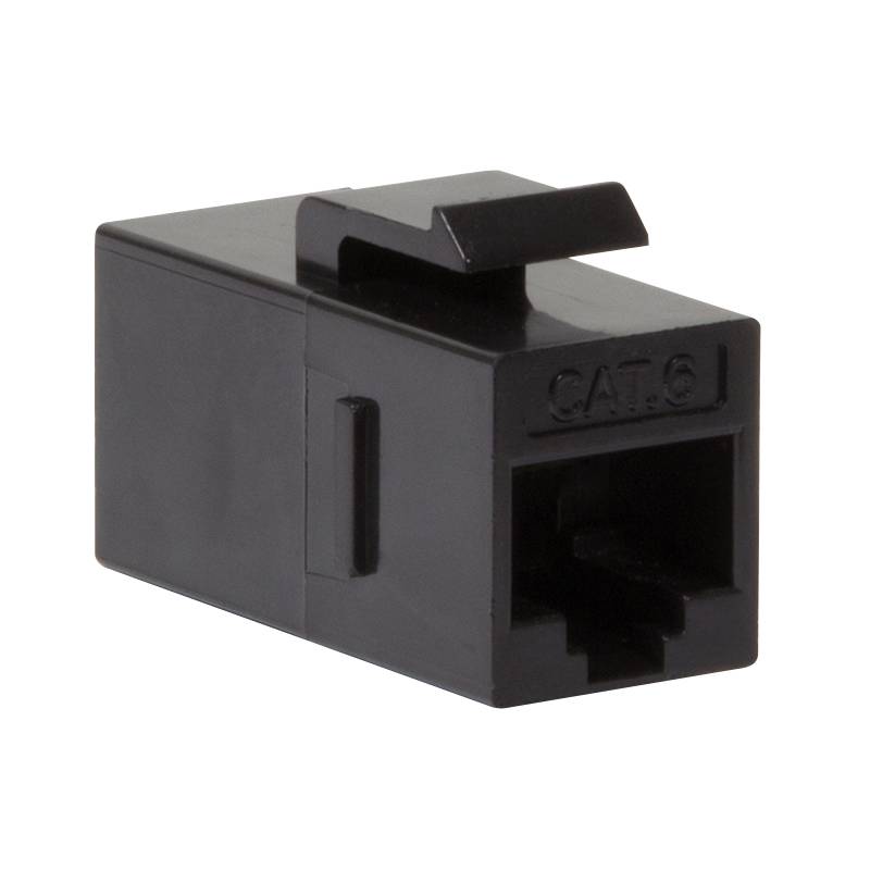LogiLink - Modularer Einschub (Kopplung) - RJ-45-1