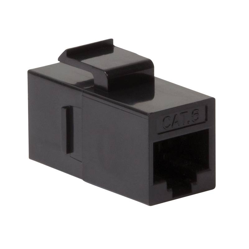 LogiLink - Modularer Einschub (Kopplung) - RJ-45-2