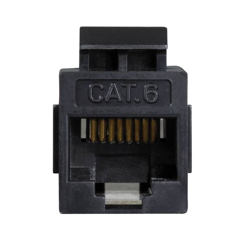 LogiLink - Modularer Einschub (Kopplung) - RJ-45-3