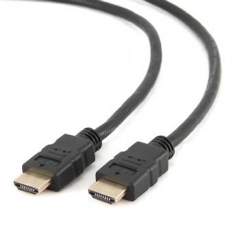 Gembird - HDMI-Kabel mit Ethernet - HDMI männlich zu HDMI männlich-2