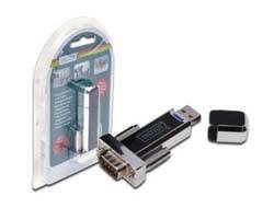 DIGITUS - USB - Serieller Adapter-1