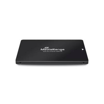 MediaRange MR1001 - SSD - 120 GB - intern - 2.5"" (6.4 cm)-3
