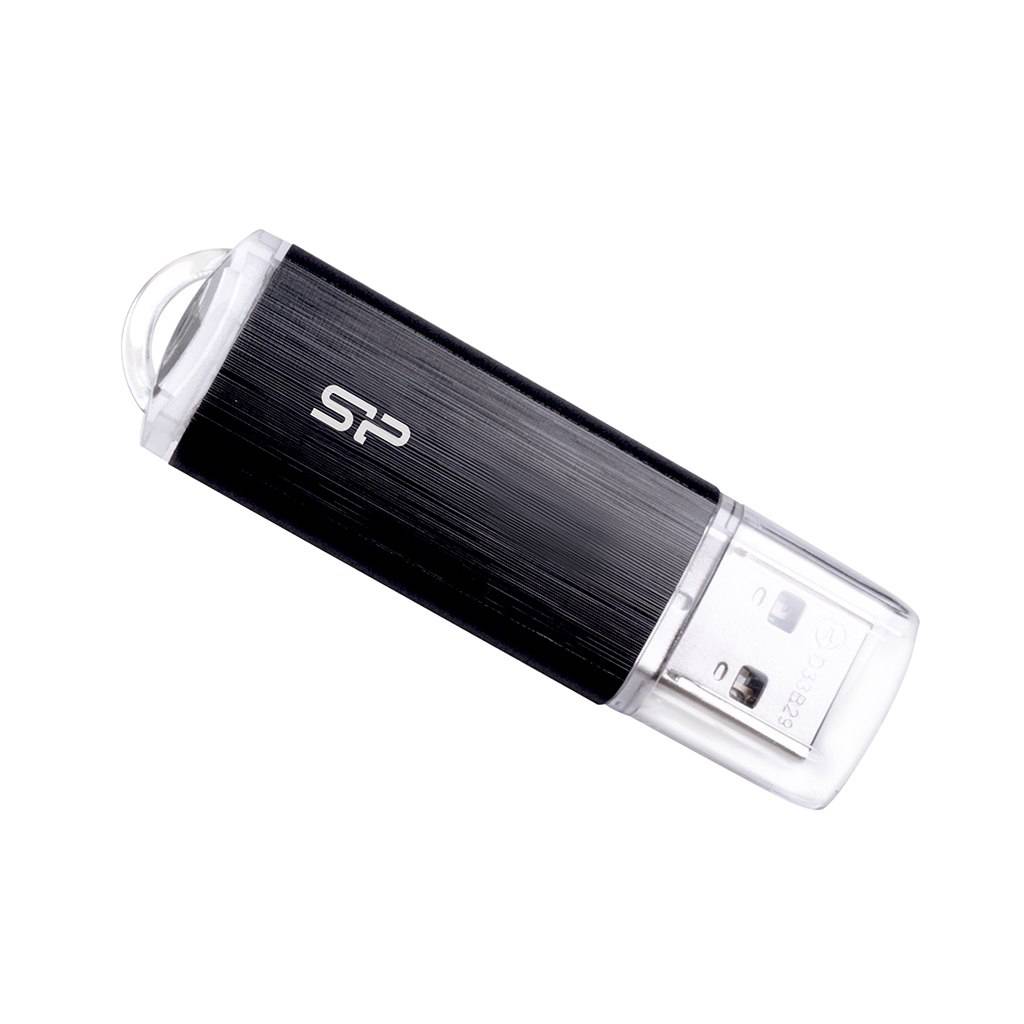 SILICON POWER Ultima U02 - USB-Flash-Laufwerk-1