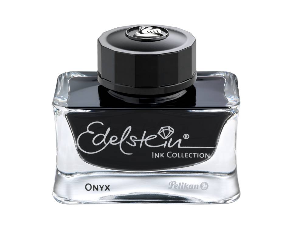 Pelikan Edelstein, Schwarz, 50 ml, 1 Stück(e)-1