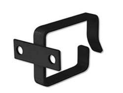 DIGITUS - Kabelführungsbügel für 483 mm (19")-Schränke-1