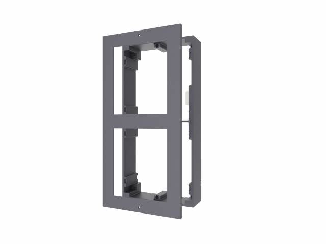 Hikvision DS-KD-ACW2 - Befestigungsrahmen-1