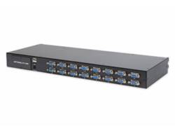 DIGITUS - Modularer KVM-Switch, 16-Port-2