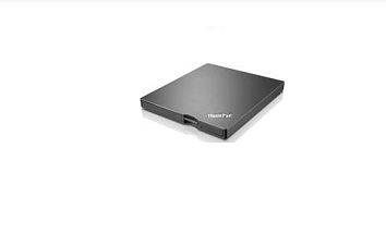 Lenovo ThinkPad UltraSlim USB DVD Burner - Laufwerk - DVD±RW (±R DL)-1