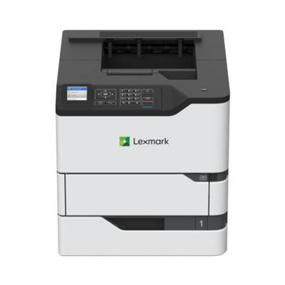 Lexmark MS823dn - Drucker - s/w - Duplex - Laser-1