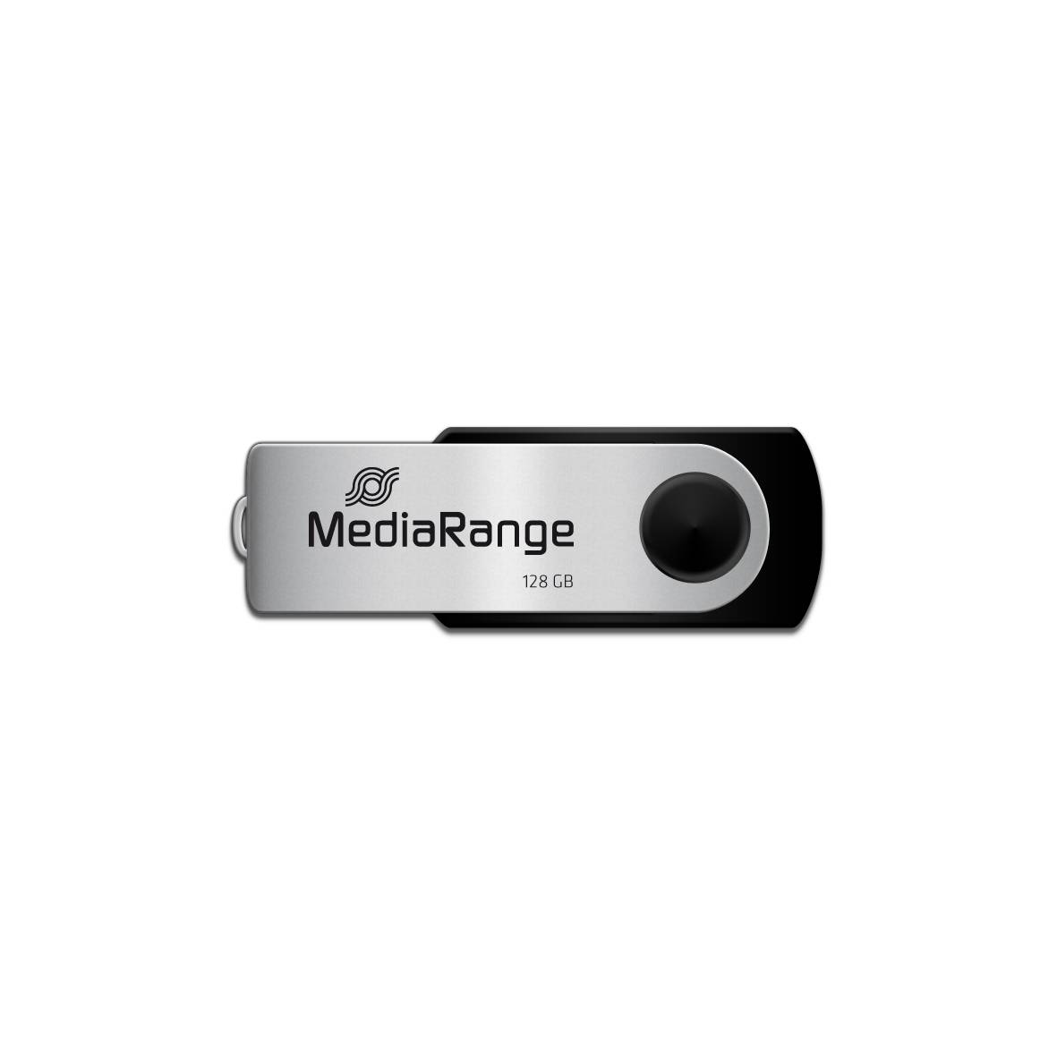 MediaRange USB Micro-Drive - USB-Flash-Laufwerk-2