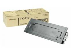 Kyocera Toner TK-410 Original Schwarz 15000 Seiten 370AM010-2