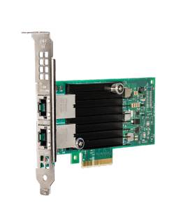 Intel Ethernet Converged Network Adapter X550-T2-1