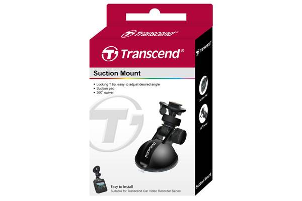 Transcend TS-DPM1 - Stützsystem - Saugbefestigung-2