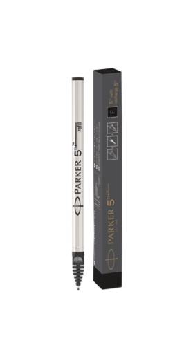 Parker 1950273, Schwarz, Fein, Schwarz, Weiß, 1 Stück(e)-1