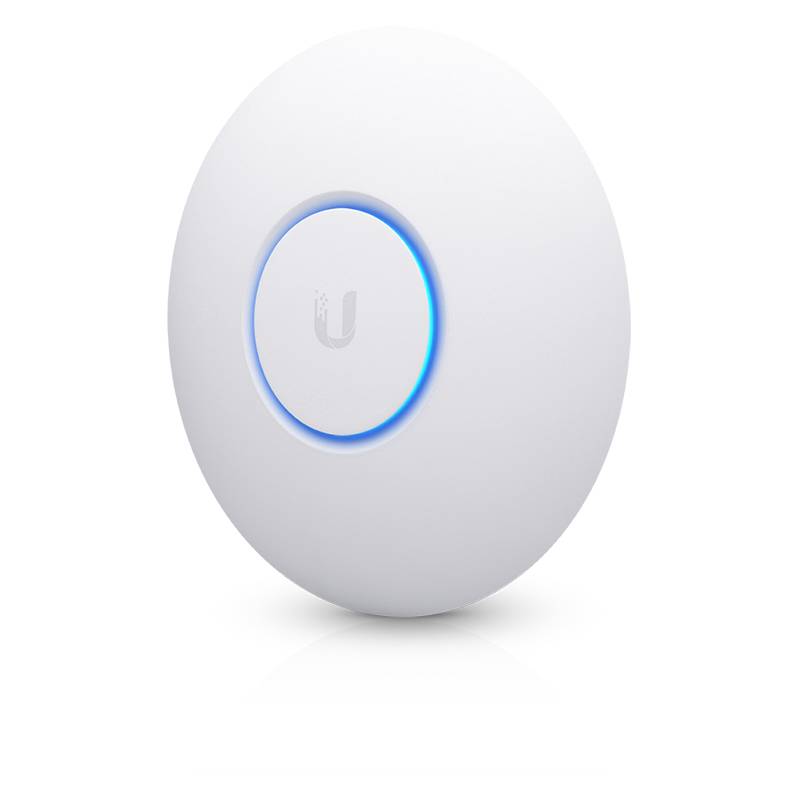Ubiquiti UniFi nanoHD - Accesspoint - Wi-Fi 5 - 2.4 GHz, 5 GHz - Gleichstrom (Packung mit 5)-2