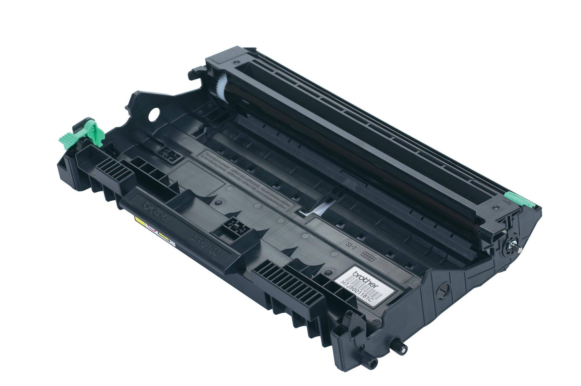 Brother Trommel DR-2100 Original Color 12000 Seiten DR2100-1