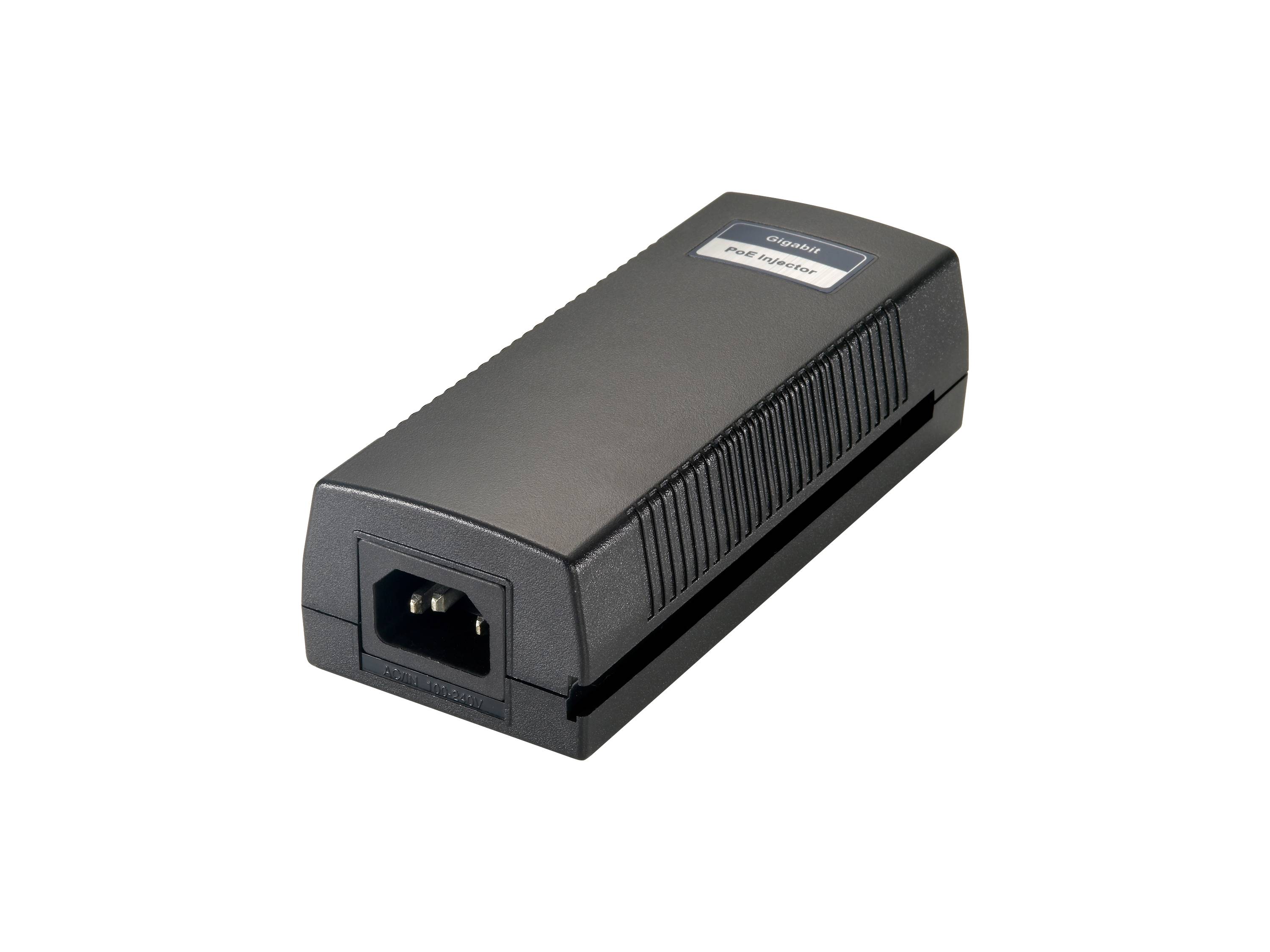 LevelOne POI-3004 - Power Injector - Wechselstrom 100-240 V-2