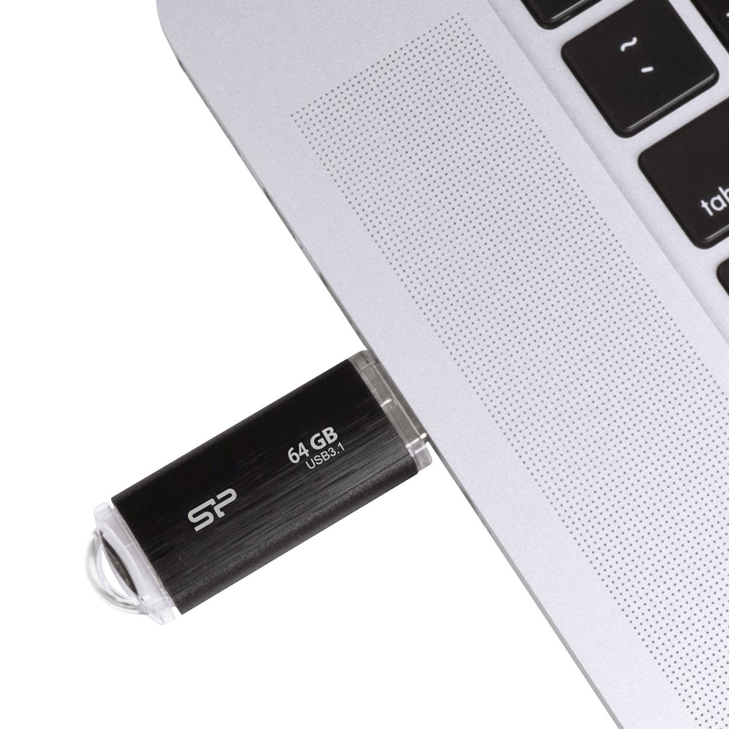 SILICON POWER Blaze B02 - USB-Flash-Laufwerk-3