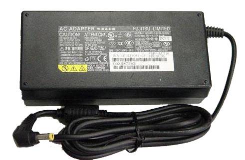 Fujitsu 3pin AC Adapter 19V/65W standard Notebook-Netzteil 65 W 19 V-1