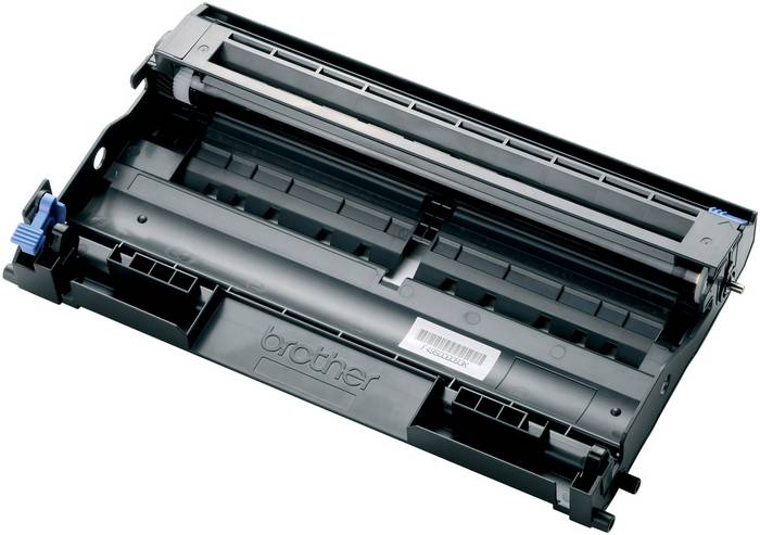 Brother DR2000 - Original - Trommeleinheit - für Brother DCP-7010, 7025, HL-2030, 2040, 2070, MFC-7225, 7420, 7820-1