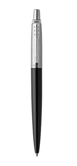 Parker 1953207, Clip, Clip-on-Einziehkugelschreiber, Nachfüllbar, Blau, 1 Stück(e), Medium-2