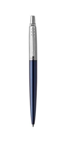 Parker 1953209, Clip, Clip-on-Einziehkugelschreiber, Nachfüllbar, Blau, 1 Stück(e)-2