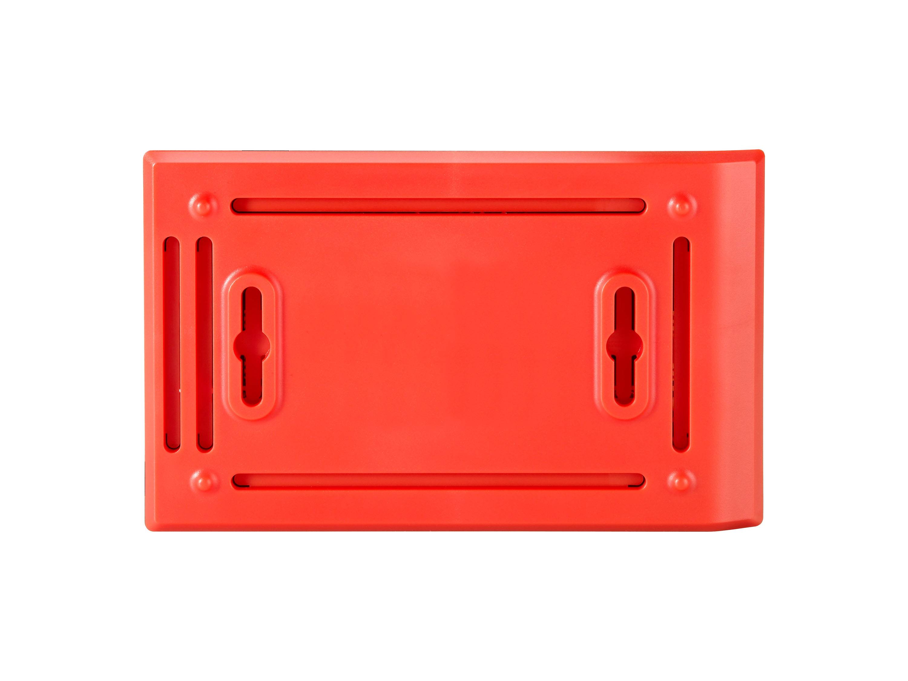 LevelOne GSW-0507 - Switch - 5 x 10/100/1000-2