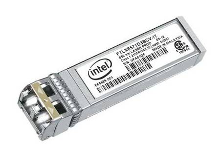 Intel Ethernet SFP+ SR Optics - SFP+-Transceiver-Modul-1