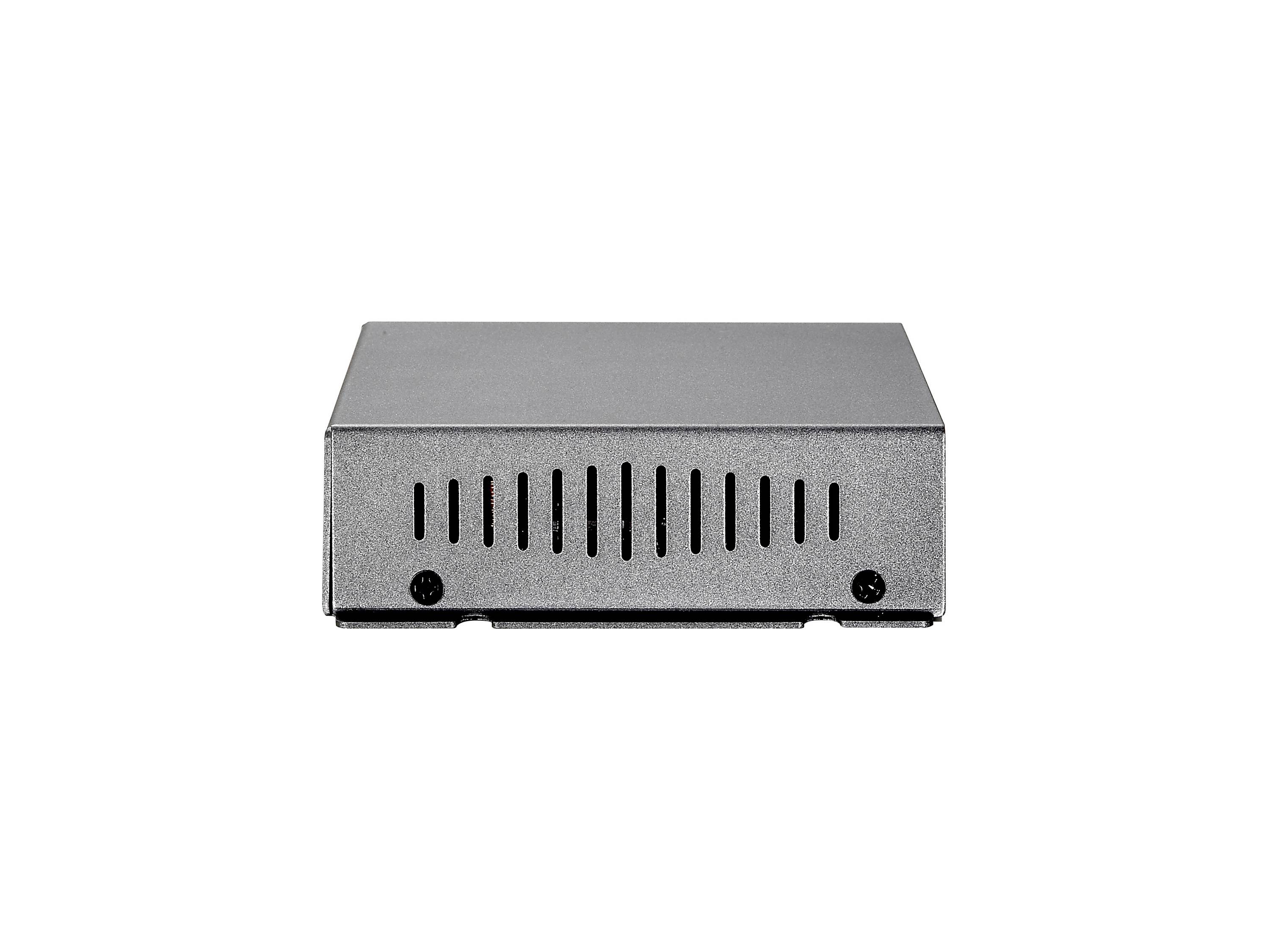 LevelOne POS-4002 - PoE-Splitter-2