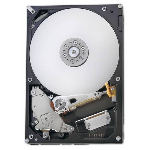 Fujitsu - Festplatte - 1 TB - Hot-Swap - 2.5 (6.4 cm) - SATA 6Gb/s-1