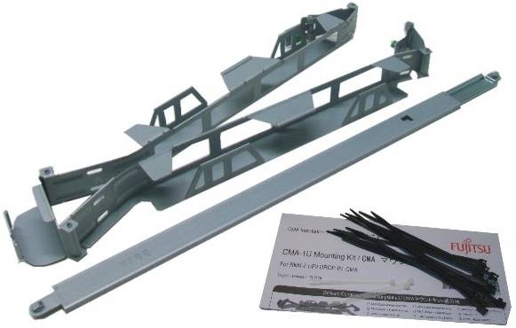 Fujitsu Kabelverwaltungsarm - für PRIMERGY RX1330 M2 - RX1330 M3 - RX1330 M4 - R-1