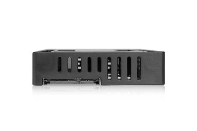 ICY DOCK EZConvert Air Lite MB882SP-1S-3B - Laufwerksschachtadapter - 3,5"" auf 2,5"" (8.9 cm to 6.4 cm)-2