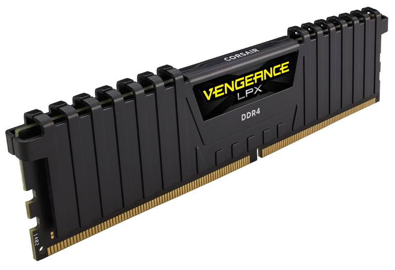 CORSAIR Vengeance LPX - DDR4 - Kit - 16 GB: 2 x 8 GB-1