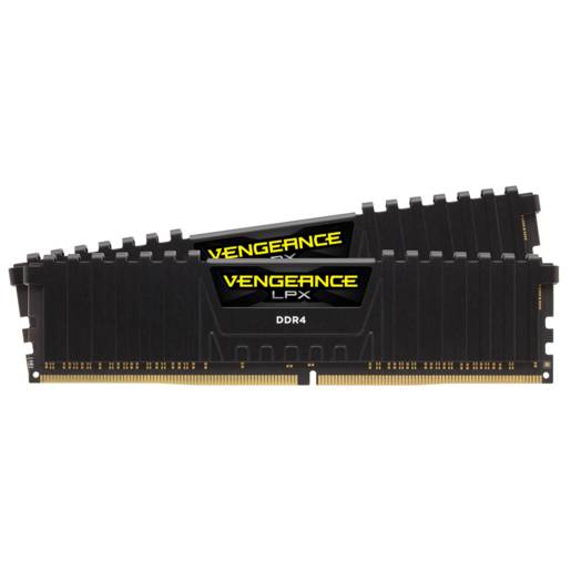 CORSAIR Vengeance LPX - DDR4 - Kit - 16 GB: 2 x 8 GB-3