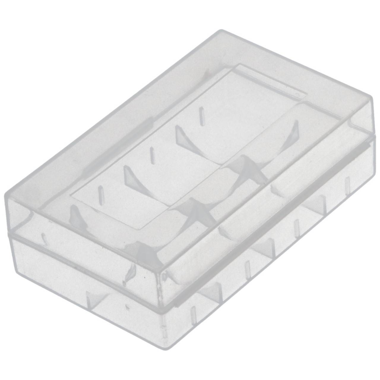 AccuCell AccuSafe 21700, Transportbox für 1-2 Stück 21700er Akku max. 73x21,5x21,5mm Innenmasse-3