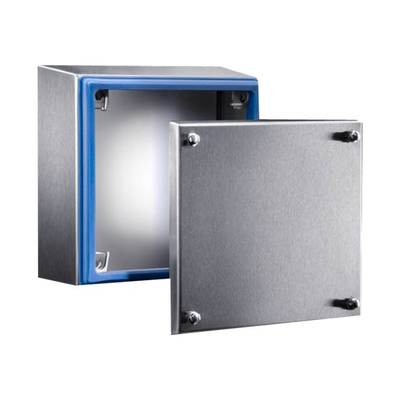 Rittal HD Hygienic Design Terminal Box - Wandplattenbox