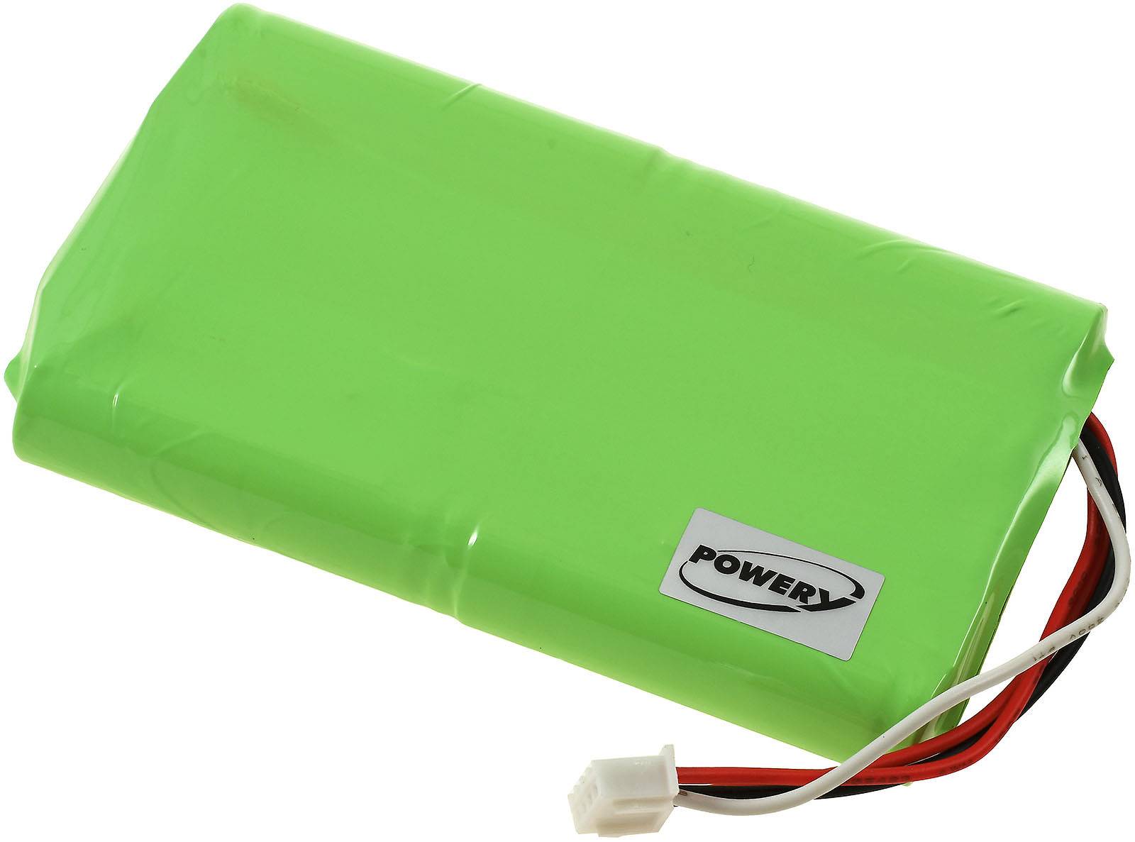Akku für Etiketten-Drucker Brother PT-9600, 9,6V, NiMH-1